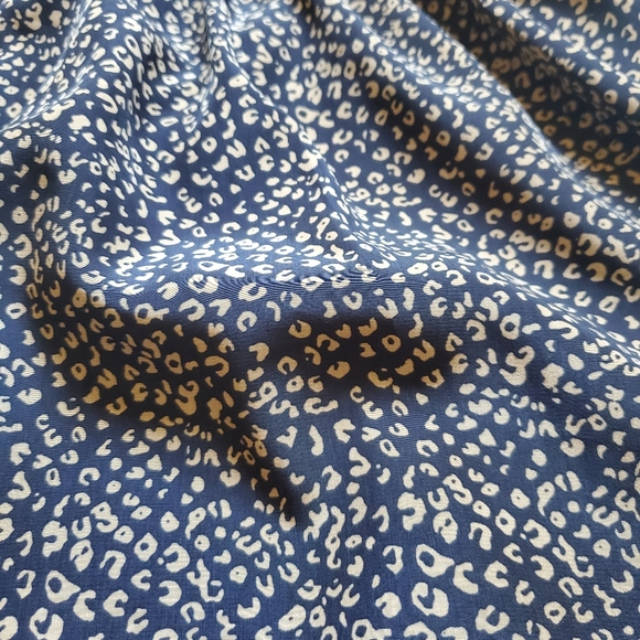 Leopard print dress - Picture 2 of 5